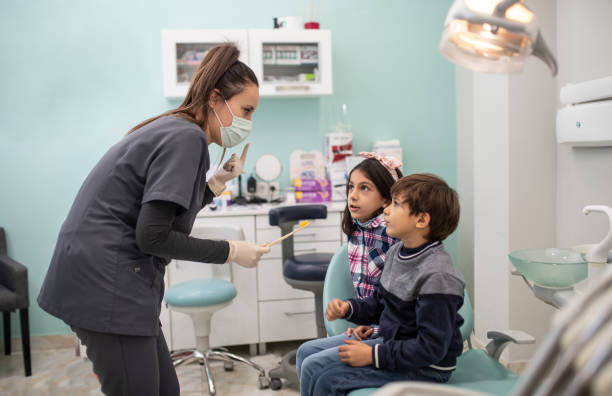 Best Dental Inlays and Onlays  in Sioux Center, IA